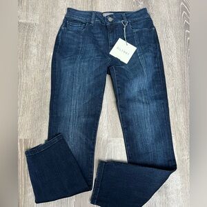 NWT DL1961 Florence Instasculpt Mid Rise- 26‎